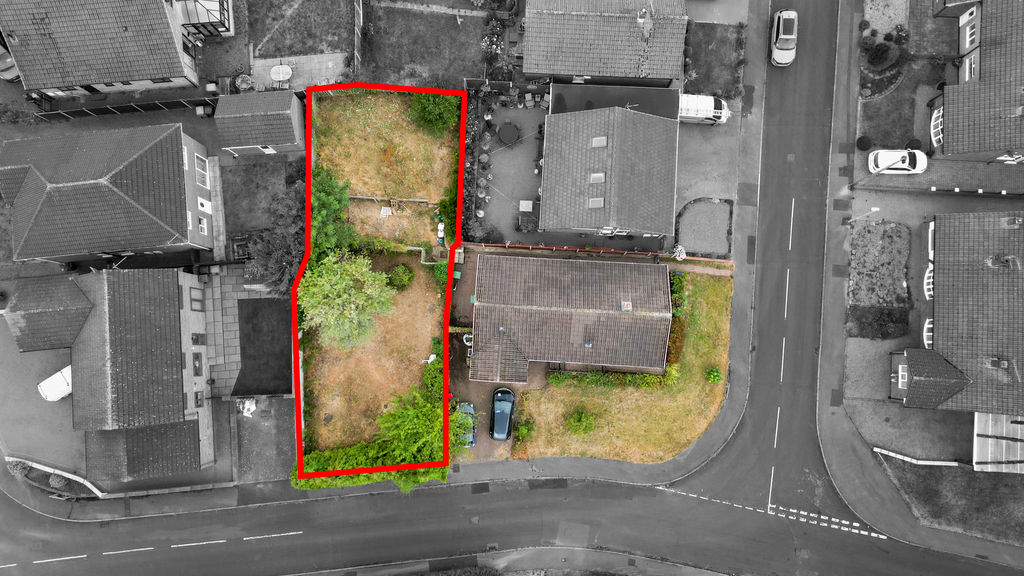 Matlock Drive Inkersall